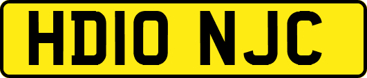 HD10NJC