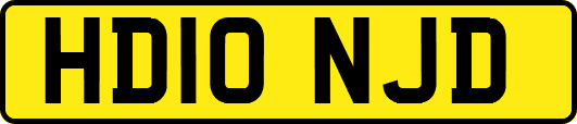 HD10NJD