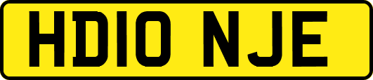 HD10NJE