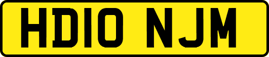 HD10NJM