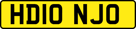 HD10NJO