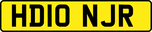 HD10NJR