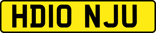 HD10NJU