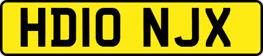 HD10NJX