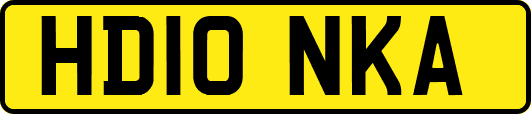 HD10NKA