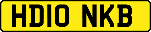 HD10NKB