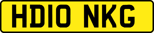 HD10NKG