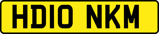 HD10NKM