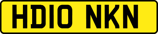 HD10NKN