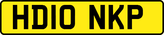 HD10NKP