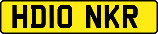HD10NKR