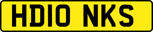 HD10NKS