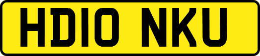 HD10NKU