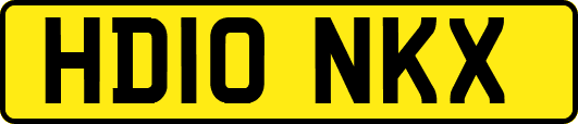 HD10NKX