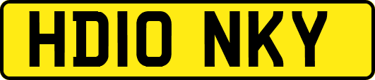 HD10NKY
