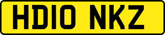 HD10NKZ