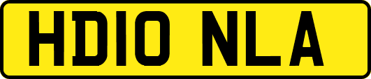 HD10NLA