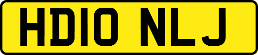 HD10NLJ