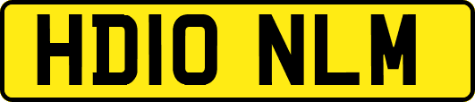 HD10NLM