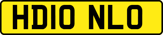 HD10NLO