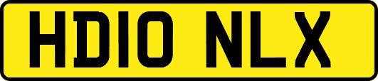 HD10NLX