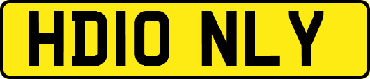 HD10NLY