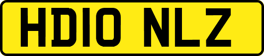 HD10NLZ