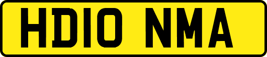 HD10NMA