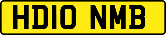 HD10NMB