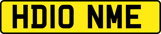 HD10NME