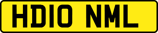 HD10NML