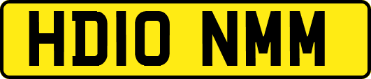 HD10NMM