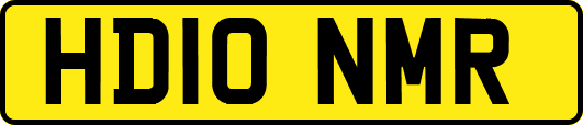 HD10NMR