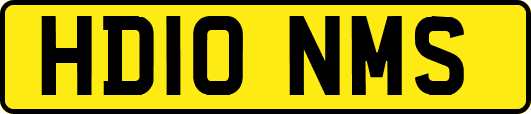 HD10NMS