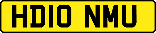 HD10NMU