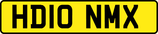 HD10NMX