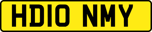 HD10NMY
