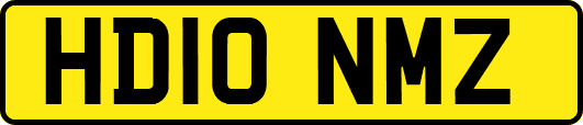 HD10NMZ