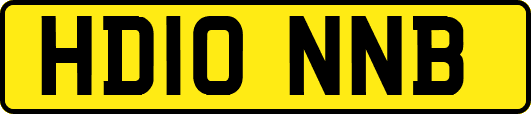 HD10NNB