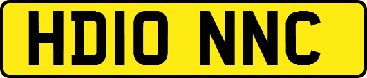 HD10NNC