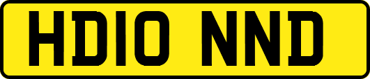 HD10NND