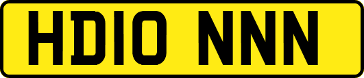 HD10NNN