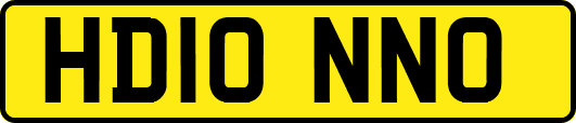 HD10NNO