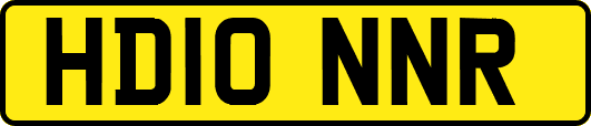 HD10NNR