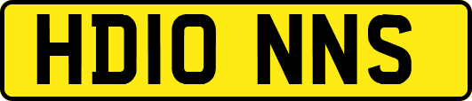 HD10NNS