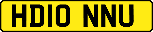 HD10NNU