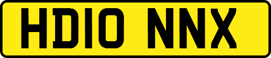 HD10NNX