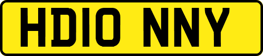 HD10NNY