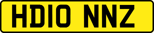 HD10NNZ