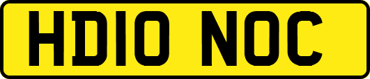 HD10NOC